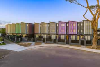 6/14 Tomuri Place, Mount Wellington