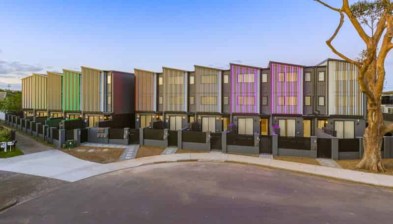 6/14 Tomuri Place, Mount Wellington
