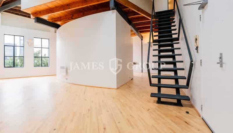 14/1 Cleveland Road, Parnell