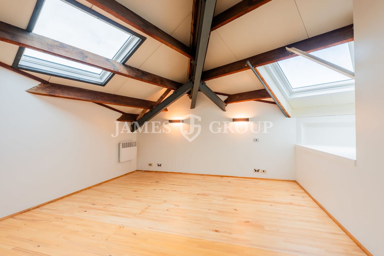 AXIS BUILDING CHARCTER STUDIO | 149M² - Bild 3