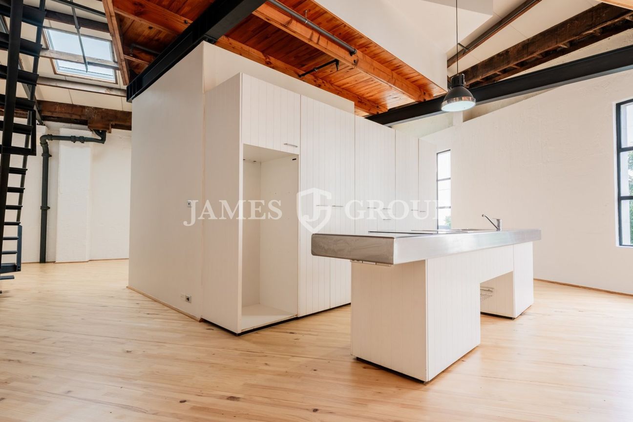 AXIS BUILDING CHARCTER STUDIO | 149M² - Bild 4