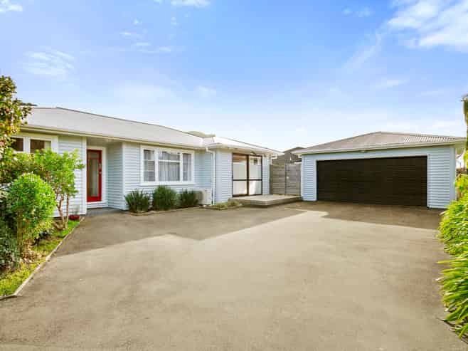 3 Findlay Street, Tawa