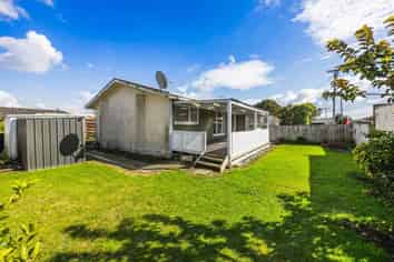 3/35A Hoteo Avenue, Papatoetoe