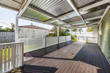 3/35A Hoteo Avenue, Papatoetoe
