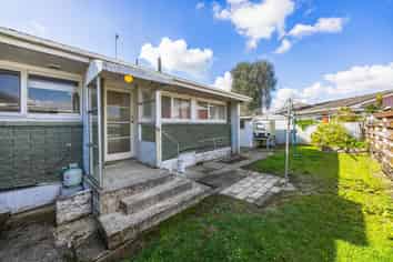 3/35A Hoteo Avenue, Papatoetoe