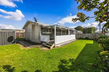 3/35A Hoteo Avenue, Papatoetoe