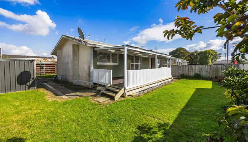3/35A Hoteo Avenue, Papatoetoe