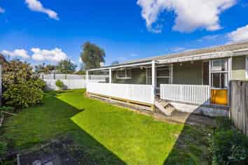3/35A Hoteo Avenue, Papatoetoe