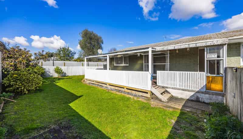 3/35A Hoteo Avenue, Papatoetoe