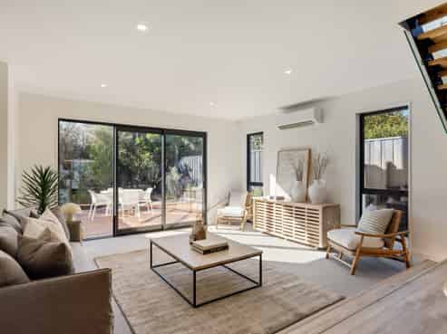 12a Albany Street, Saint Albans