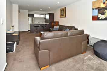 9/106 Bealey Avenue, Christchurch Central