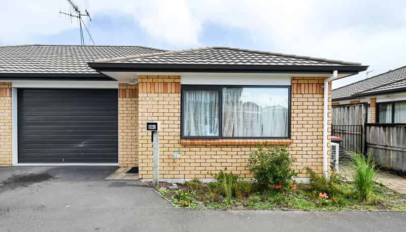 28C Enderley Avenue, Enderley