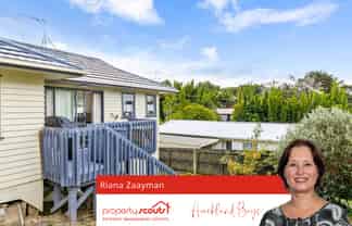 25A Lilburn Crescent, Massey