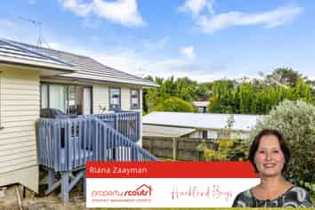 25A Lilburn Crescent, Massey