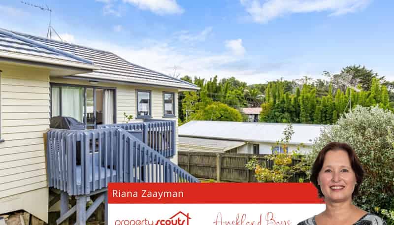 25A Lilburn Crescent, Massey