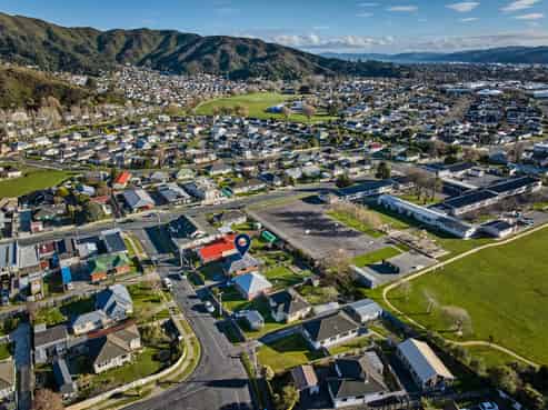 7 Fleet Street, Naenae