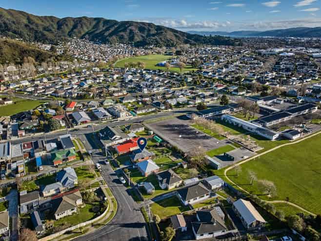 7 Fleet Street, Naenae