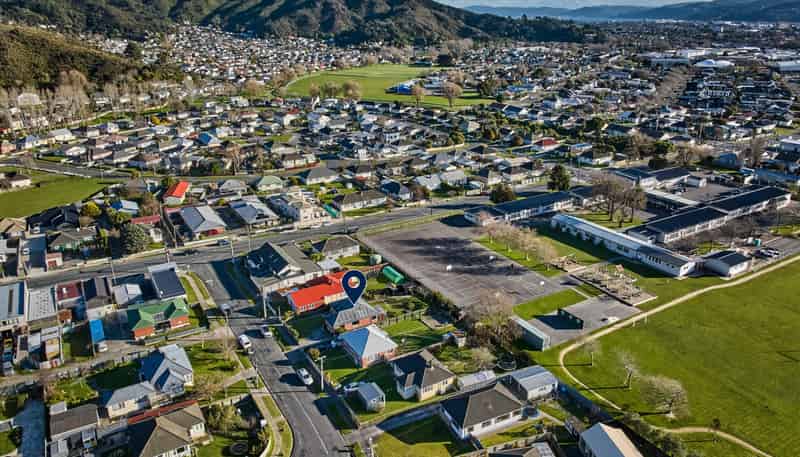 7 Fleet Street, Naenae
