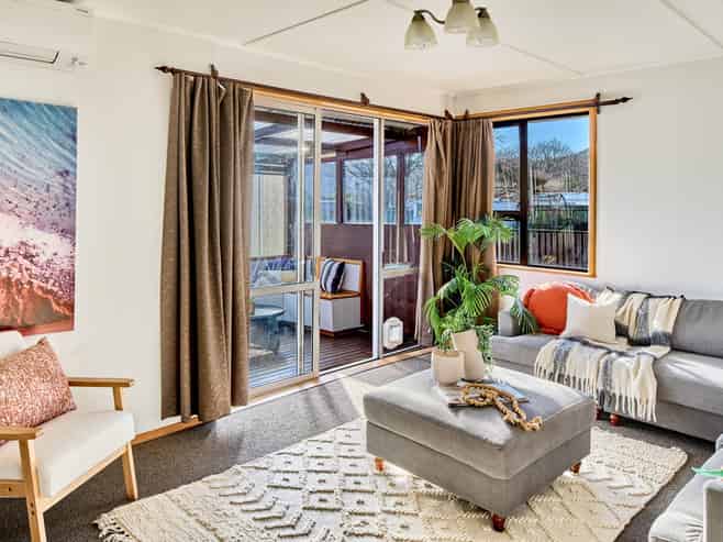 7 Fleet Street, Naenae