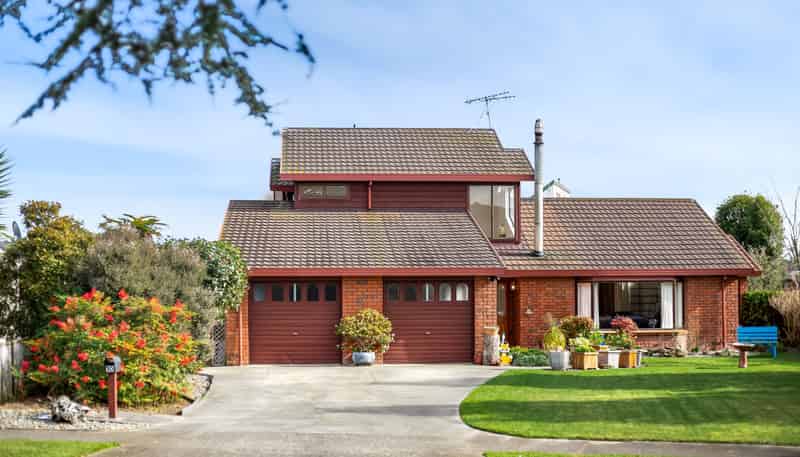 10 Wright Grove, Levin