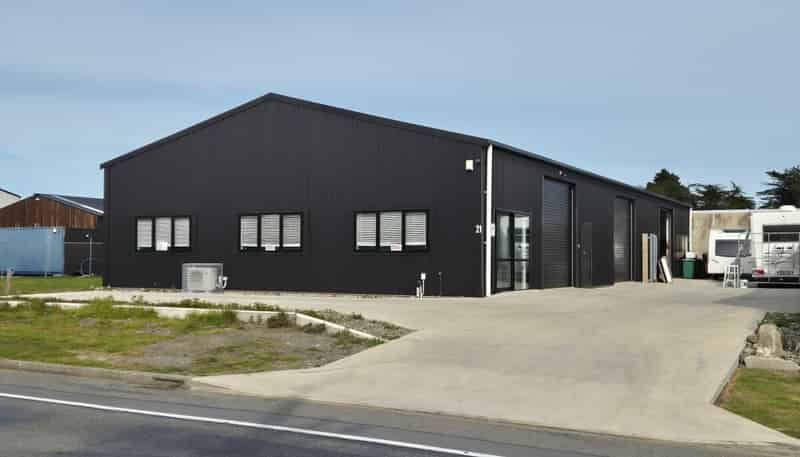 21a  Riverbank Road, Otaki