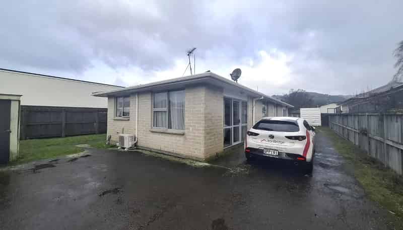 3/13 Kiln Street, Silverstream