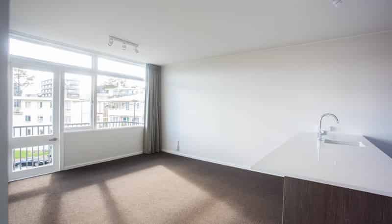8/3 Bedford Street, Parnell