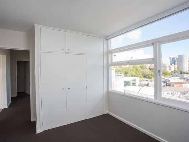 8/3 Bedford Street, Parnell