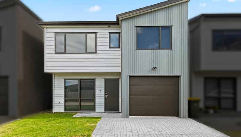 425B Great South Road, Opaheke