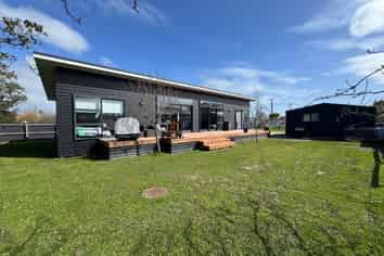 8 Mersey Street, Rongotea