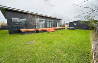 8 Mersey Street, Rongotea