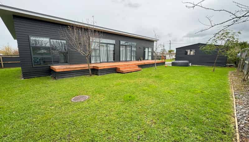 8 Mersey Street, Rongotea