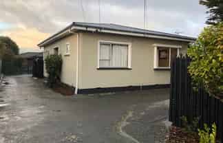 12 Simeon Street, Spreydon