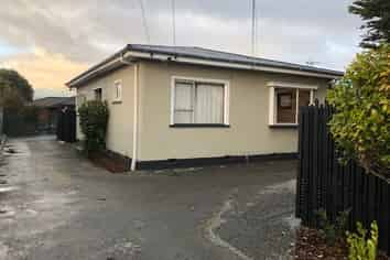12 Simeon Street, Spreydon