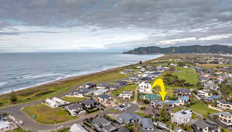 26 Anchorage Grove, Coastlands