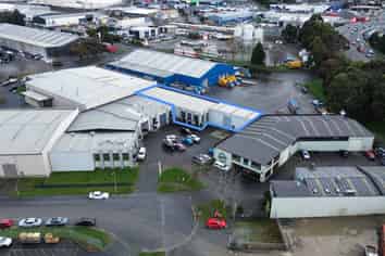 676sqm Wigram Industrial 