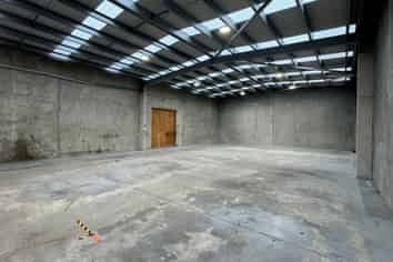 676sqm Wigram Industrial 