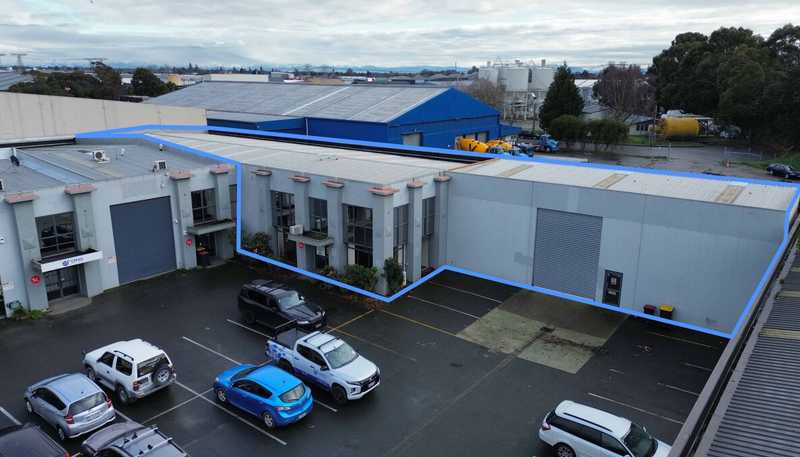 E/5 Tenahaun Place, Wigram