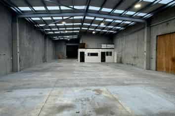 676sqm Wigram Industrial 