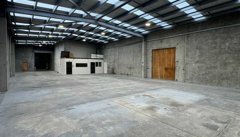 E/5 Tenahaun Place, Wigram