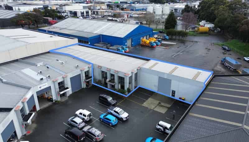 E/5 Tenahaun Place, Wigram