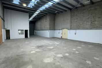 Quality Unit in Popular Wigram