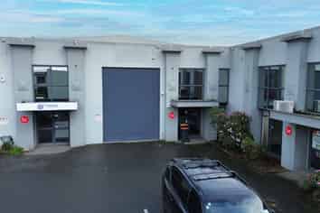 Quality Unit in Popular Wigram