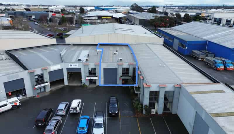 D/5 Tenahaun Place, Wigram