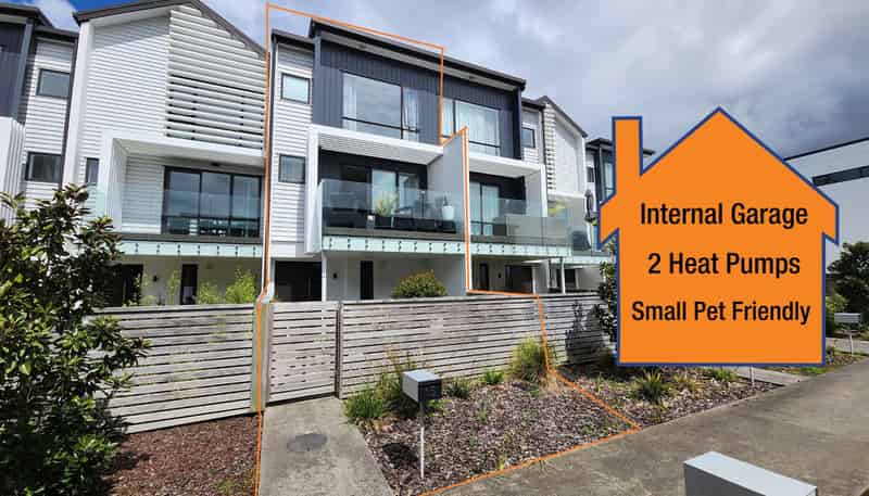 15 Glenae Lane, Hobsonville