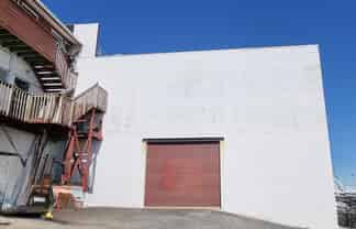 Affordable 187sqm Warehouse