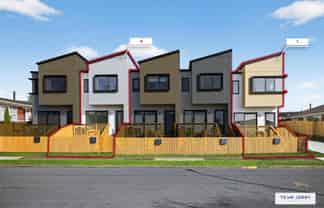  Lot 4, 41 Ramsey Street, Papatoetoe