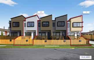 Lot 4, 41 Ramsey Street, Papatoetoe