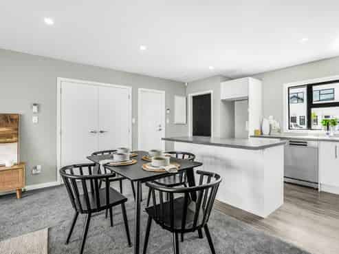 16/15 Brook Street, Waiwhetu