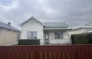 217 Ferguson Street, Palmerston North Central
